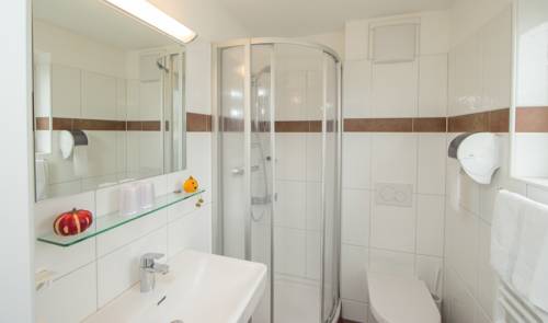 Imagen de la habitación del Pensión Hubertus, Zell Am See . Foto 4