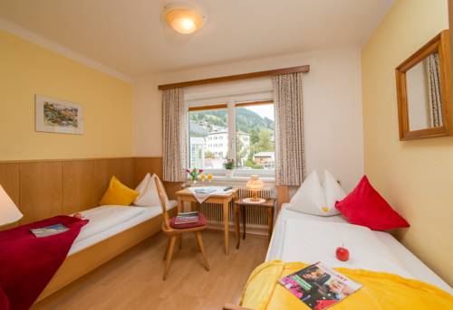 Imagen de la habitación del Pensión Hubertus, Zell Am See . Foto 5