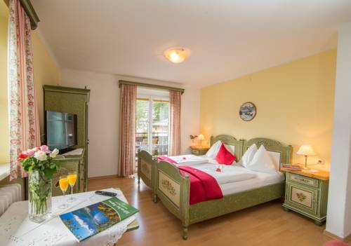 Imagen de la habitación del Pensión Hubertus, Zell Am See . Foto 7