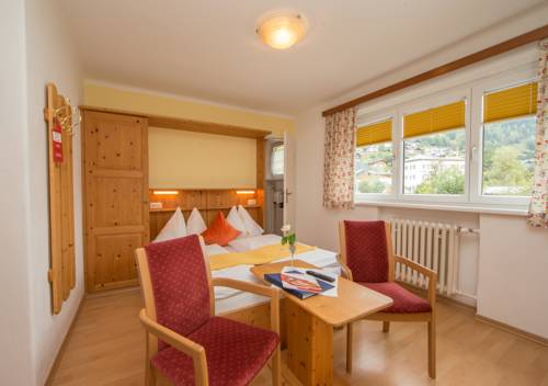 Imagen de la habitación del Pensión Hubertus, Zell Am See . Foto 8