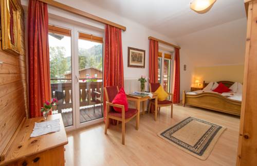 Imagen de la habitación del Pensión Hubertus, Zell Am See . Foto 10