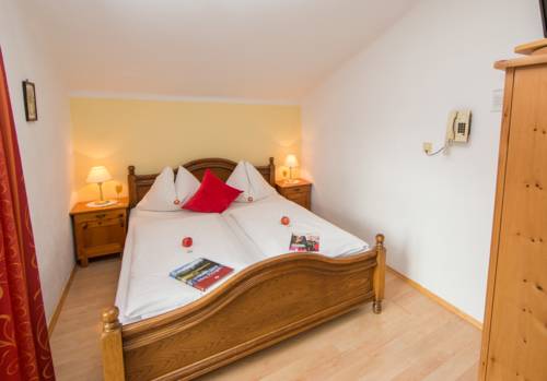 Imagen de la habitación del Pensión Hubertus, Zell Am See . Foto 11