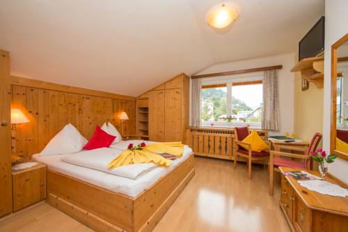 Imagen de la habitación del Pensión Hubertus, Zell Am See . Foto 12