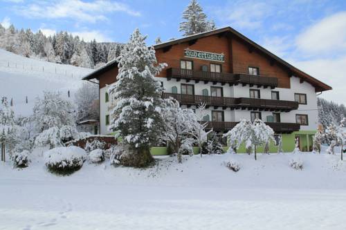 Imagen de la habitación del Pensión Hubertushof Beim R&ouml;merbad. Foto 2