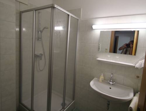 Imagen de la habitación del Pensión Hubertushof Beim R&ouml;merbad. Foto 4