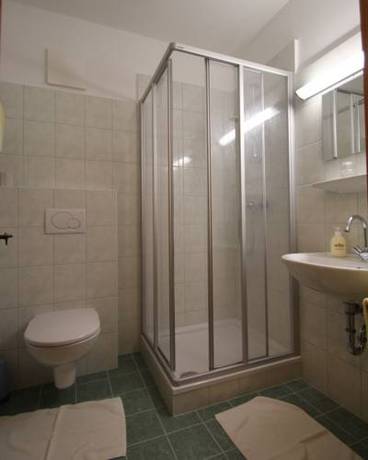 Imagen de la habitación del Pensión Hubertushof Beim R&ouml;merbad. Foto 5