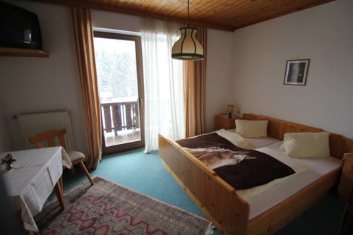 Imagen de la habitación del Pensión Hubertushof Beim R&ouml;merbad. Foto 6