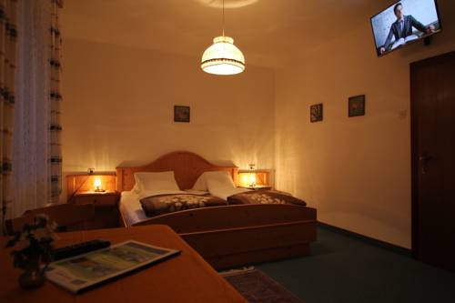 Imagen de la habitación del Pensión Hubertushof Beim R&ouml;merbad. Foto 8