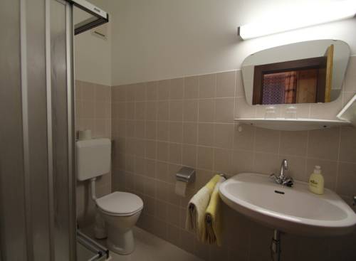 Imagen de la habitación del Pensión Hubertushof Beim R&ouml;merbad. Foto 9