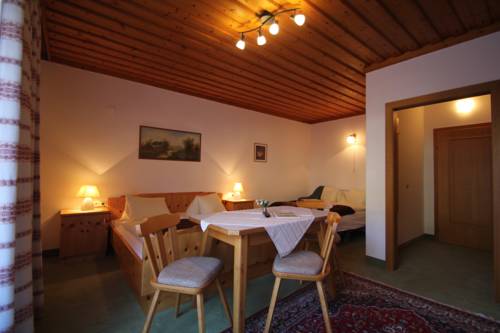 Imagen de la habitación del Pensión Hubertushof Beim R&ouml;merbad. Foto 10