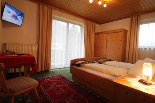 Imagen de la habitación del Pensión Hubertushof Beim R&ouml;merbad. Foto 12