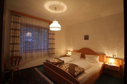Imagen de la habitación del Pensión Hubertushof Beim R&ouml;merbad. Foto 13