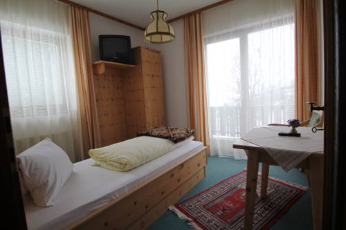 Imagen de la habitación del Pensión Hubertushof Beim R&ouml;merbad. Foto 14
