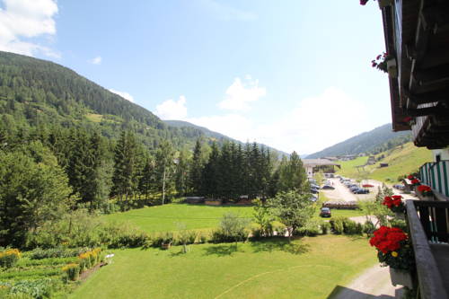 Imagen de la habitación del Pensión Hubertushof Beim R&ouml;merbad. Foto 16
