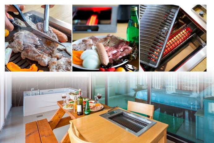 Imagen de la habitación del Pensión Huenest. Foto 2