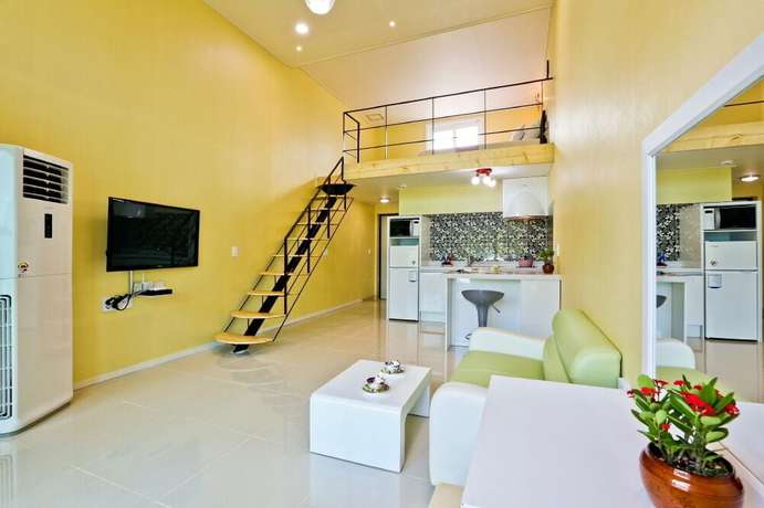 Imagen de la habitación del Pensión Huenest. Foto 6