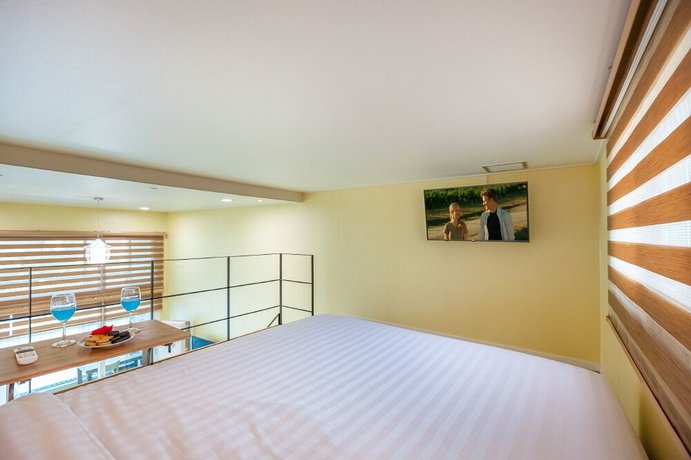 Imagen de la habitación del Pensión Huenest. Foto 7