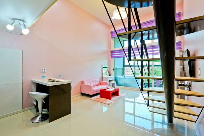 Imagen de la habitación del Pensión Huenest. Foto 8