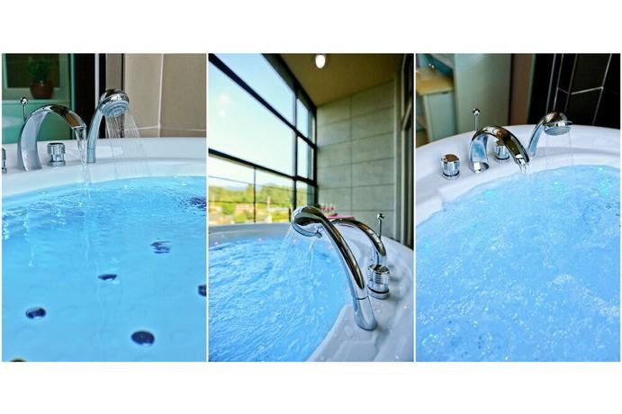 Imagen de la habitación del Pensión Huenest. Foto 9