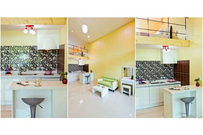 Imagen de la habitación del Pensión Huenest. Foto 12