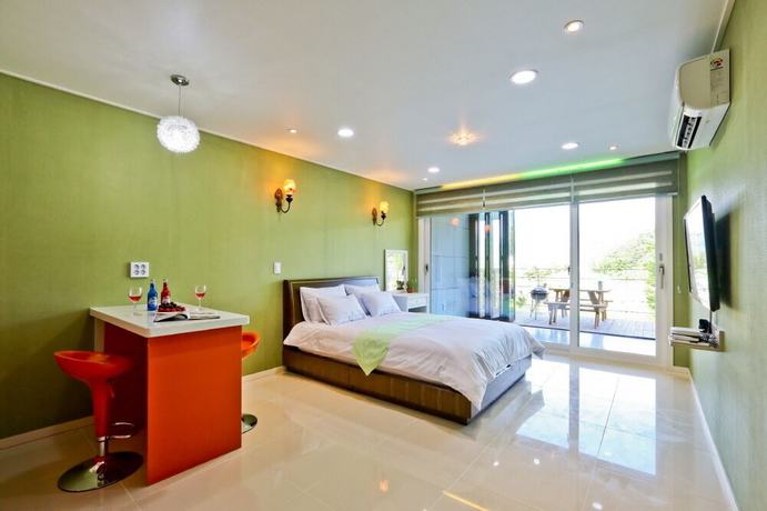 Imagen de la habitación del Pensión Huenest. Foto 17