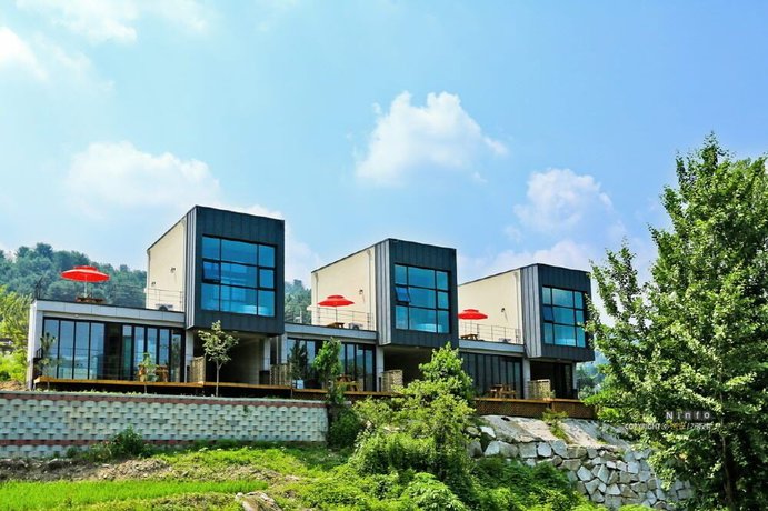 Imagen general del Pensión Huenest. Foto 1