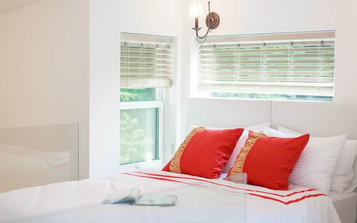 Imagen de la habitación del Pensión Hug. Foto 4