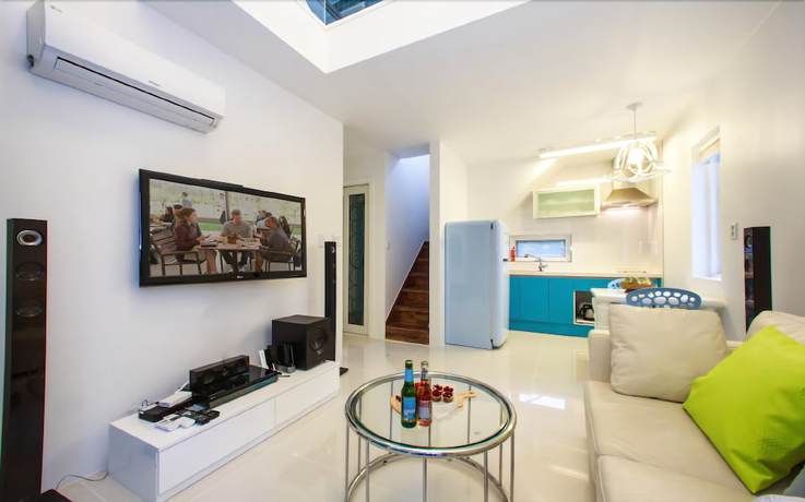 Imagen de la habitación del Pensión Hug. Foto 5