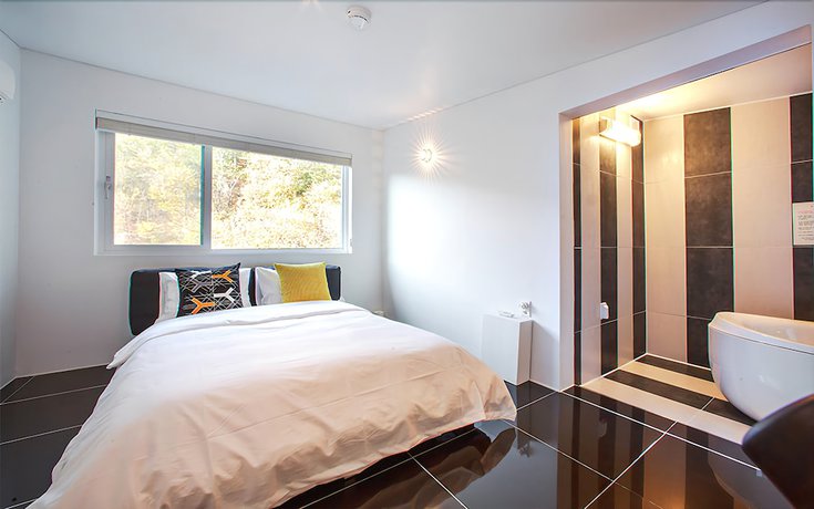 Imagen de la habitación del Pensión Hug. Foto 16