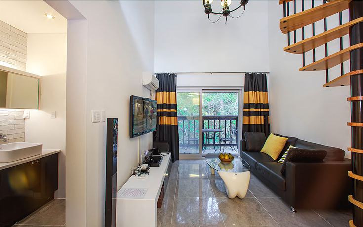 Imagen general del Pensión Hug. Foto 1