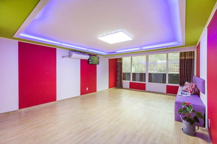 Imagen de la habitación del Pensión I can. Foto 2