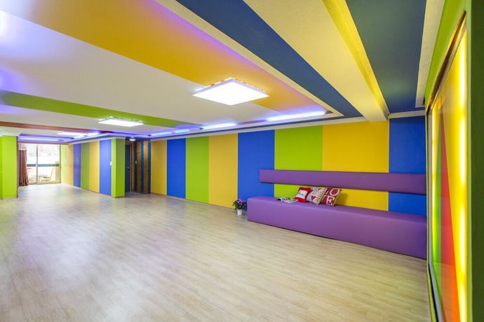 Imagen de la habitación del Pensión I can. Foto 4