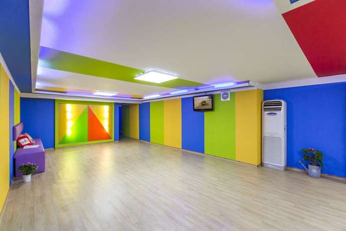 Imagen de la habitación del Pensión I can. Foto 6