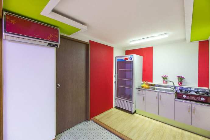 Imagen de la habitación del Pensión I can. Foto 7