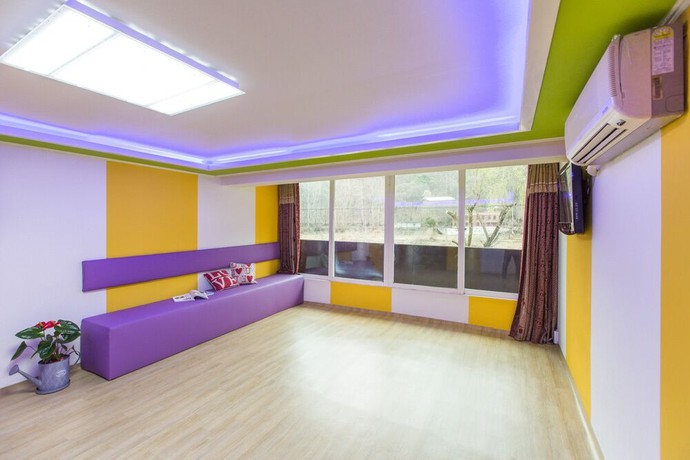 Imagen de la habitación del Pensión I can. Foto 8