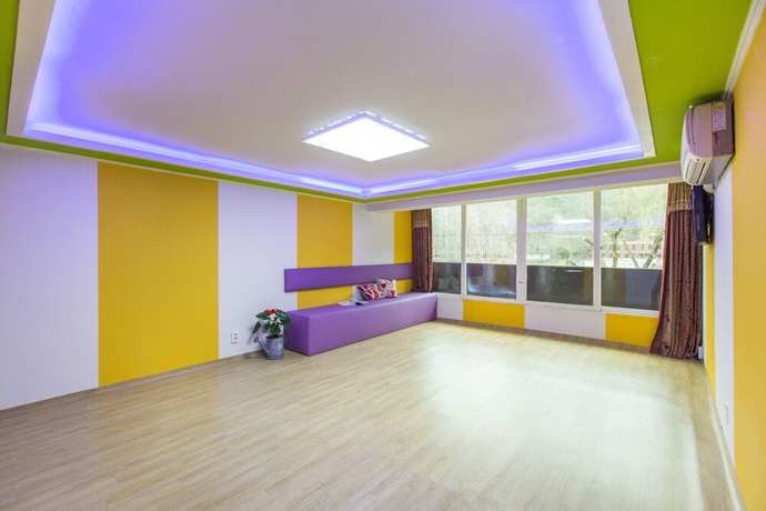 Imagen de la habitación del Pensión I can. Foto 9