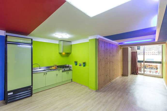 Imagen de la habitación del Pensión I can. Foto 10