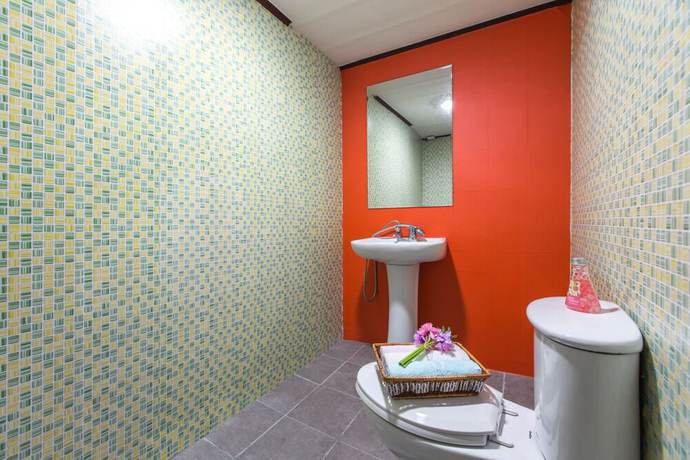 Imagen de la habitación del Pensión I can. Foto 11