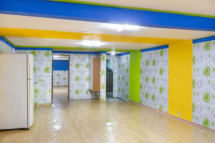 Imagen de la habitación del Pensión I can. Foto 12