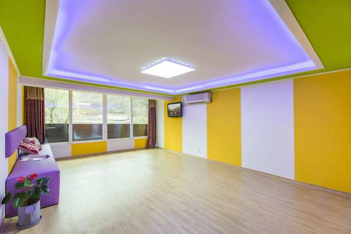 Imagen de la habitación del Pensión I can. Foto 13