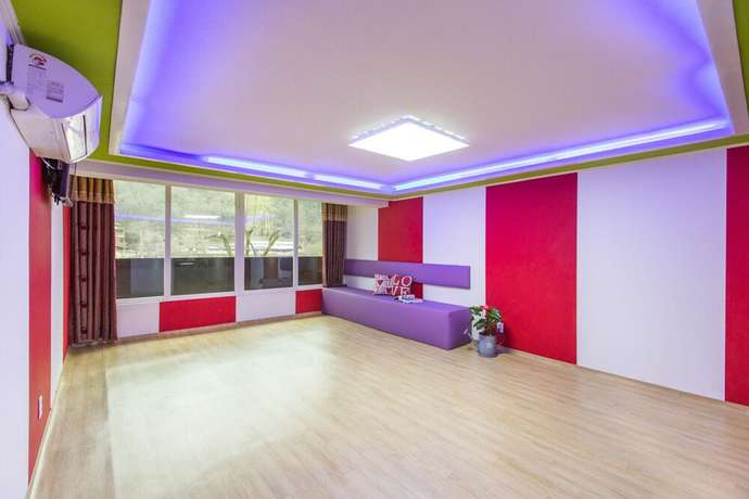 Imagen de la habitación del Pensión I can. Foto 14