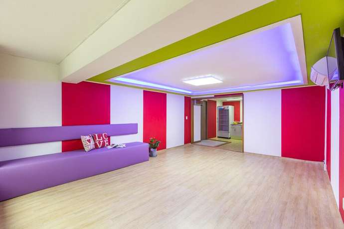 Imagen de la habitación del Pensión I can. Foto 16