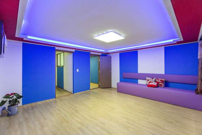 Imagen de la habitación del Pensión I can. Foto 17