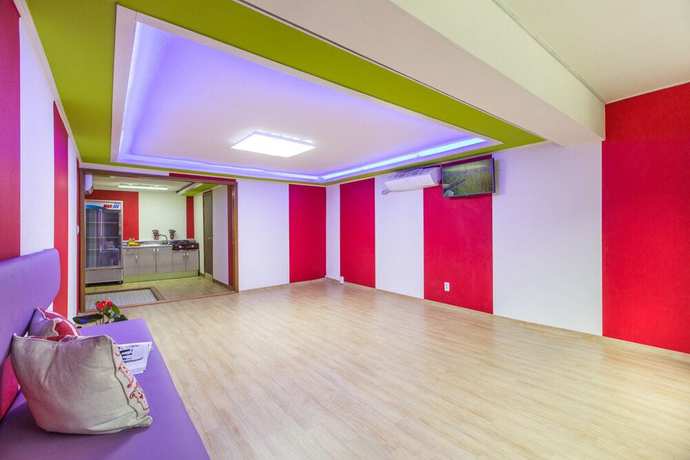 Imagen de la habitación del Pensión I can. Foto 18