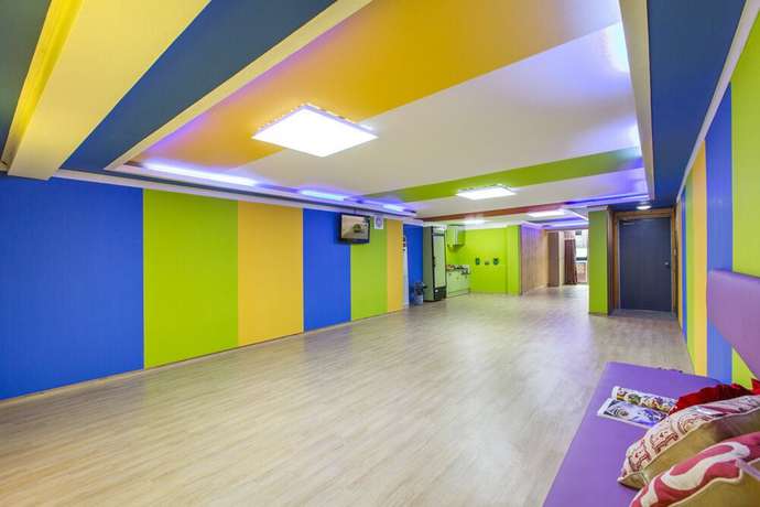 Imagen de la habitación del Pensión I can. Foto 20