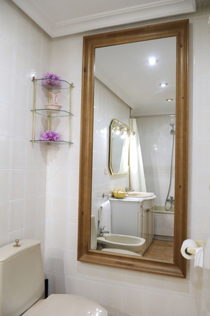 Imagen de la habitación del Pensión Iberos Jaén. Foto 4