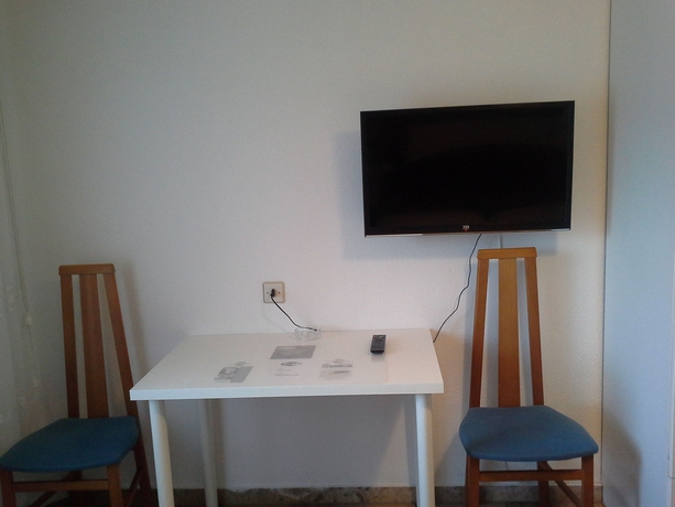 Imagen de la habitación del Pensión Iberos Jaén. Foto 5