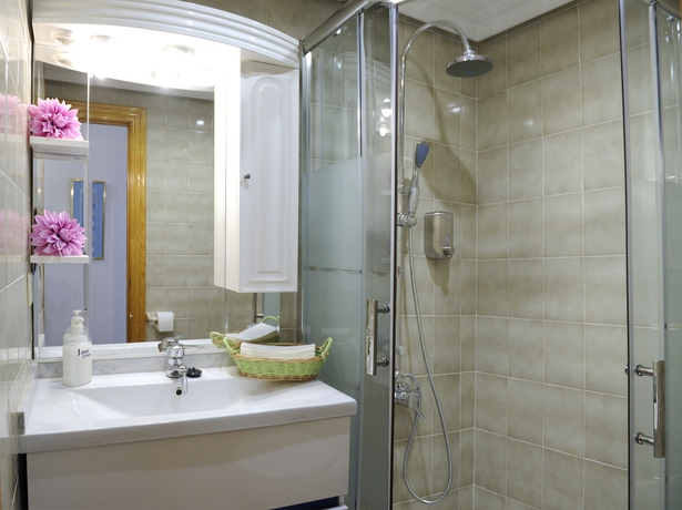 Imagen de la habitación del Pensión Iberos Jaén. Foto 7