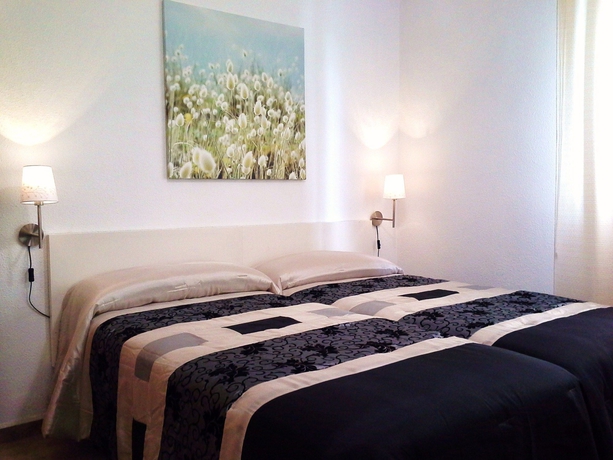 Imagen de la habitación del Pensión Iberos Jaén. Foto 9