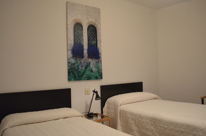 Imagen de la habitación del Pensión Iberos Jaén. Foto 11